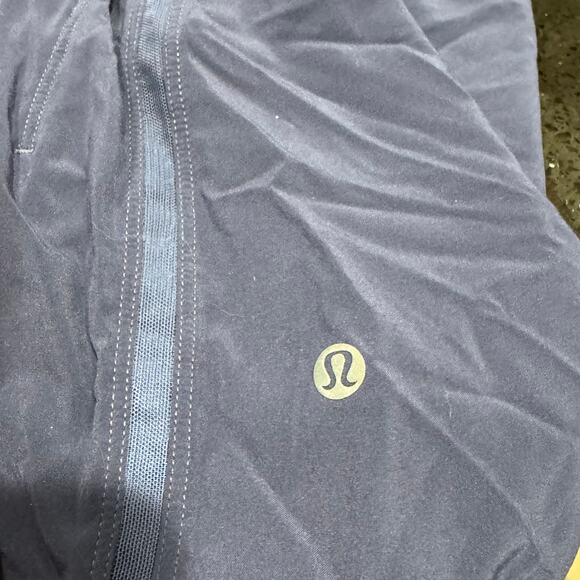Lululemon Athletica Mens Pace Breaker Linerless Short 7" Size XS Preowned GUC - Picture 3 of 8